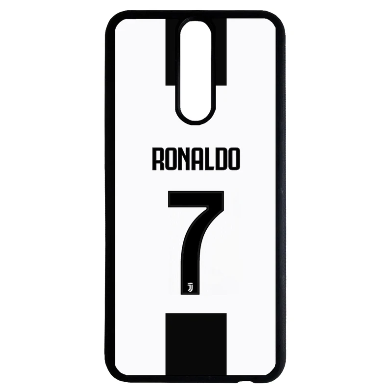 کاور طرح رونالدو کد 11053905 مناسب برای گوشی موبایل هوآوی mate 10 lite