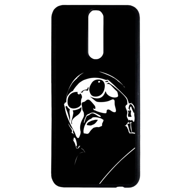 کاور طرح لئون کد 11053919 مناسب برای گوشی موبایل هوآوی mate 10 lite