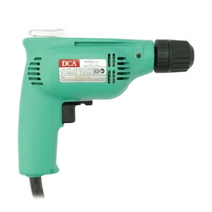 Electric Drill Keyless DCA AJZ02-6A