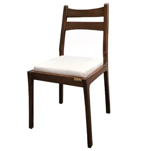 صندلی اسپرسان چوب مدل sn11
