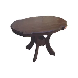 میز ناهارخوری اسپرسان چوب کد MI09