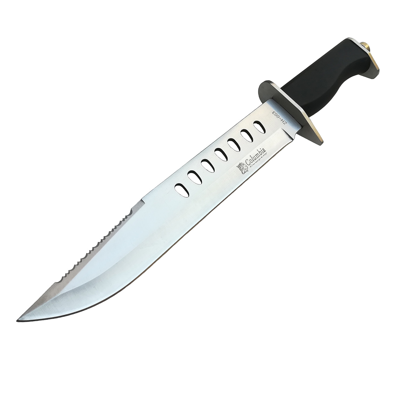 چاقوی سفری کلمبیا مدل ZH-003