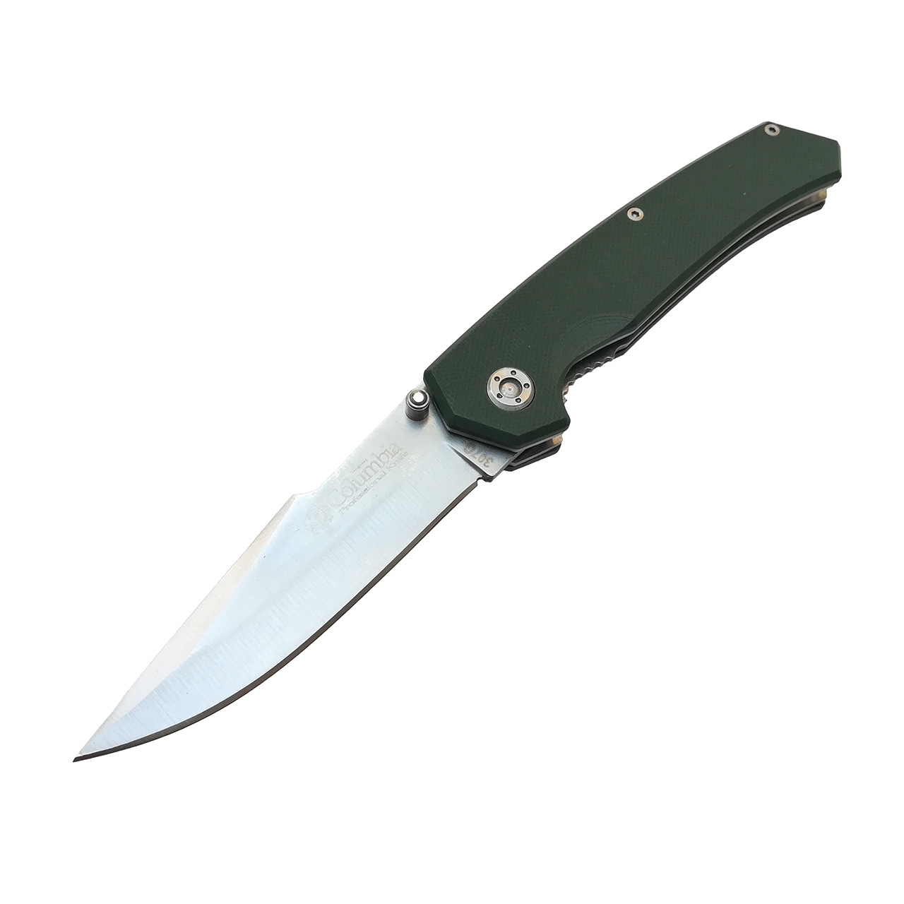 چاقوی سفری کلمبیا مدل 307G