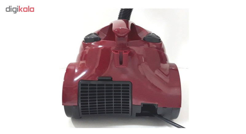 جارو برقی جی پاس مدل GVC2569 جارو برقی جی پاس مدل GVC2569