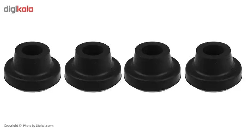 لاستیک تعادل امیرنیا مدل F-68 مناسب برای پراید