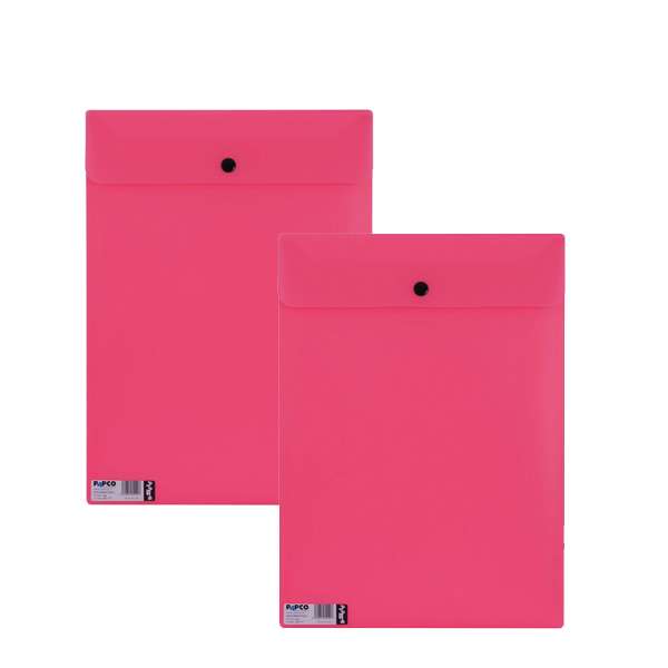 پوشه پاپکو مدل orkide بسته 2 عددی پوشه پاپکو مدل orkide بسته 2 عددی