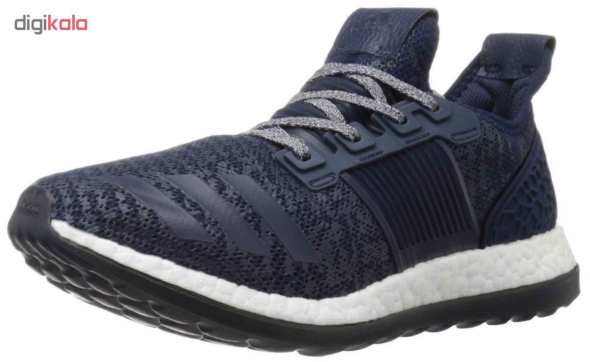کفش مخصوص دویدن مردانه آدیداس مدل PureBoost ZG