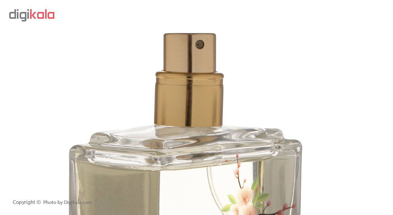 عطر جیبی زنانه پارسکم مدل Softness حجم 30 میلی لیتر