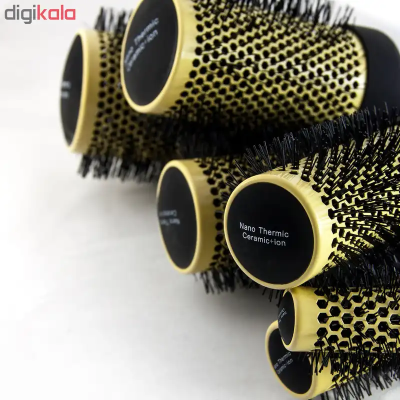 برس مو سی‌سی‌لی مدل 5513