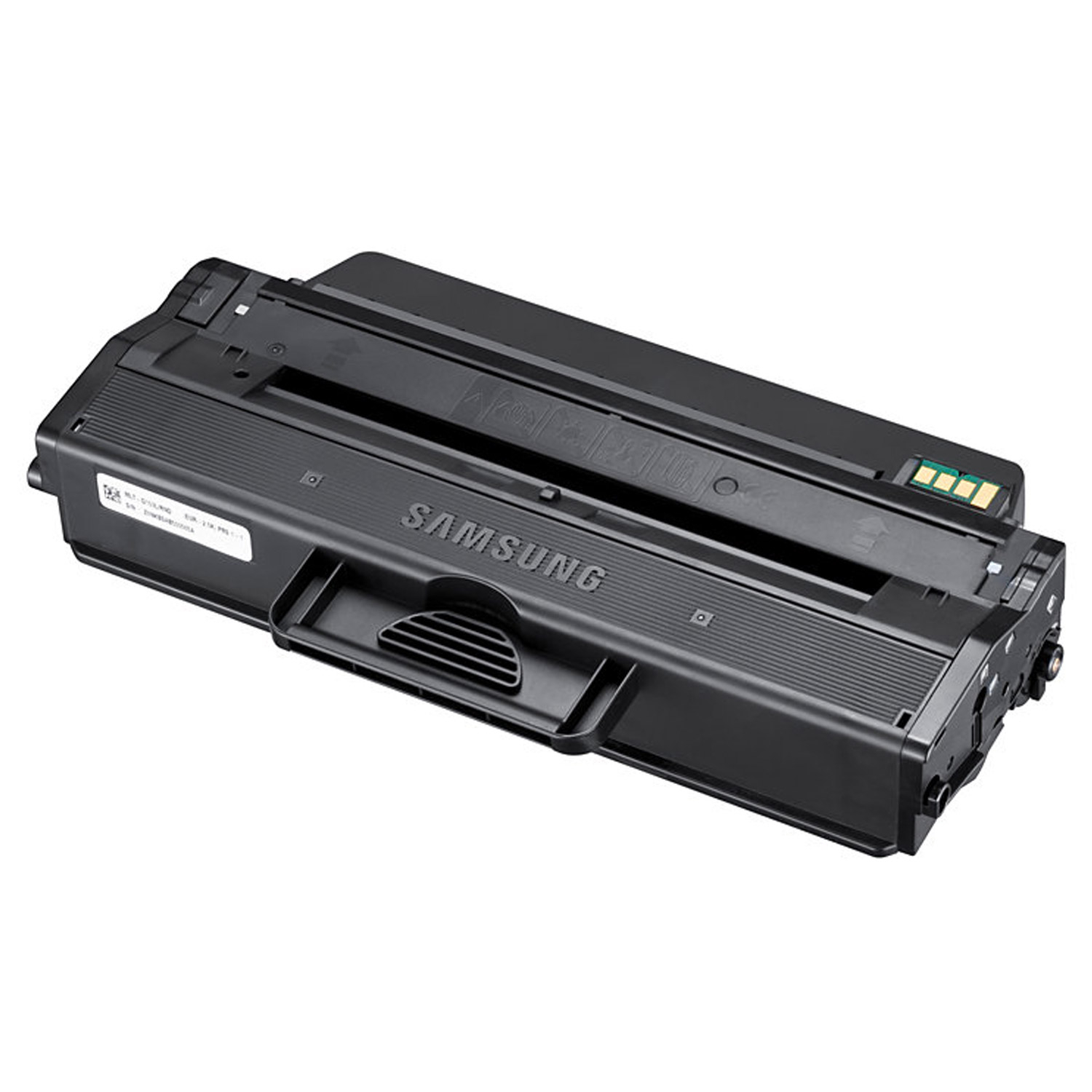 تونر مشکی مدل MLT-D116L