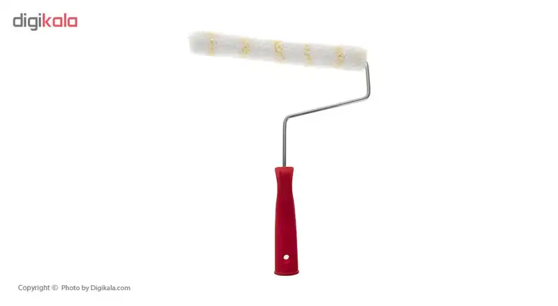 غلتک نقاشی کد s1925