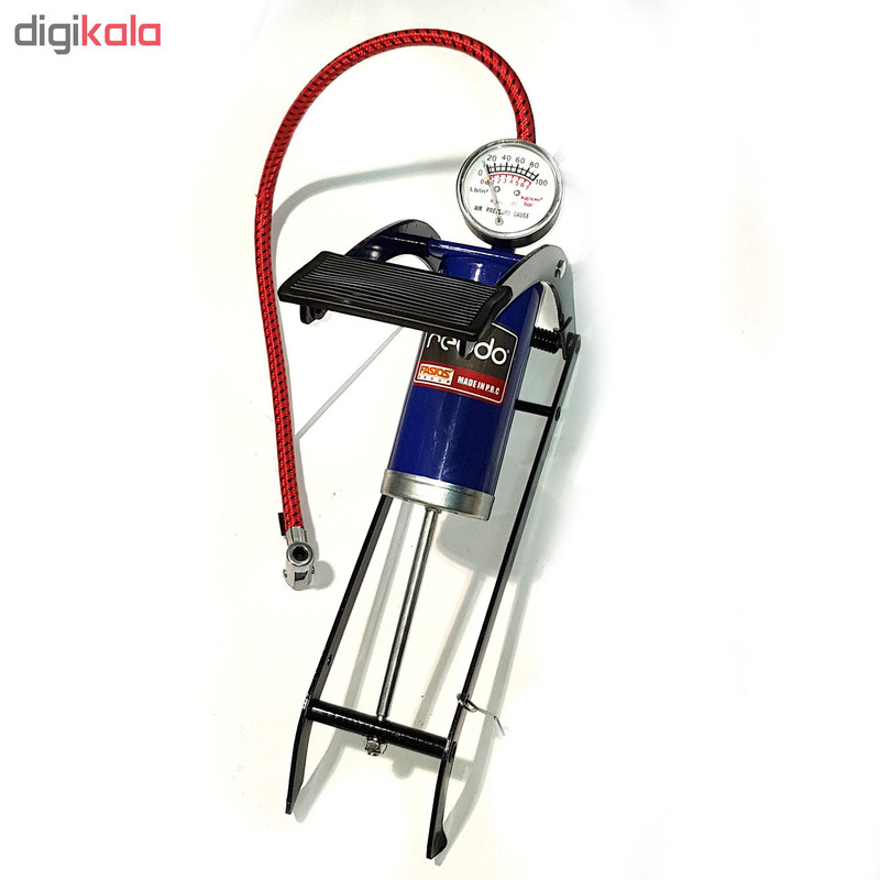 تلمبه ردو مدل Ap-005A