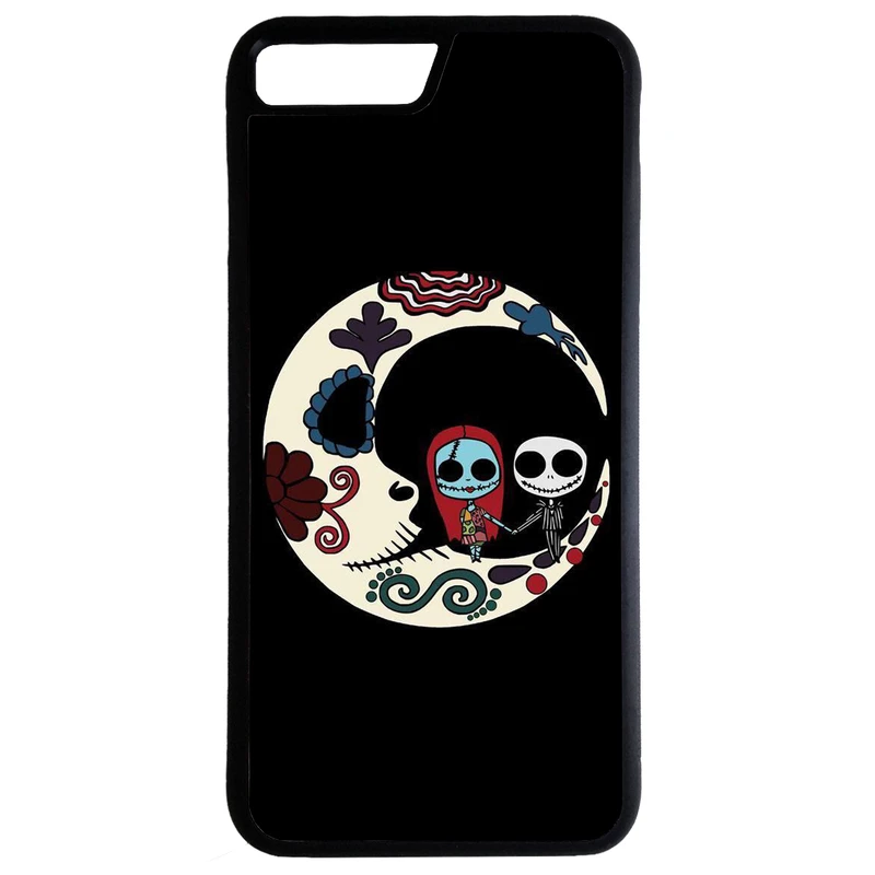 کاور طرح ماه کد 11053960 مناسب برای گوشی موبایل اپل iphone 7 plus/8 plus