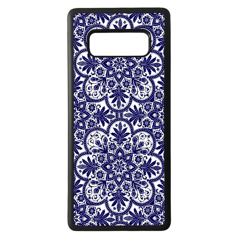 کاور طرح سنتی کد 11053998 مناسب برای گوشی موبایل سامسونگ galaxy note 8