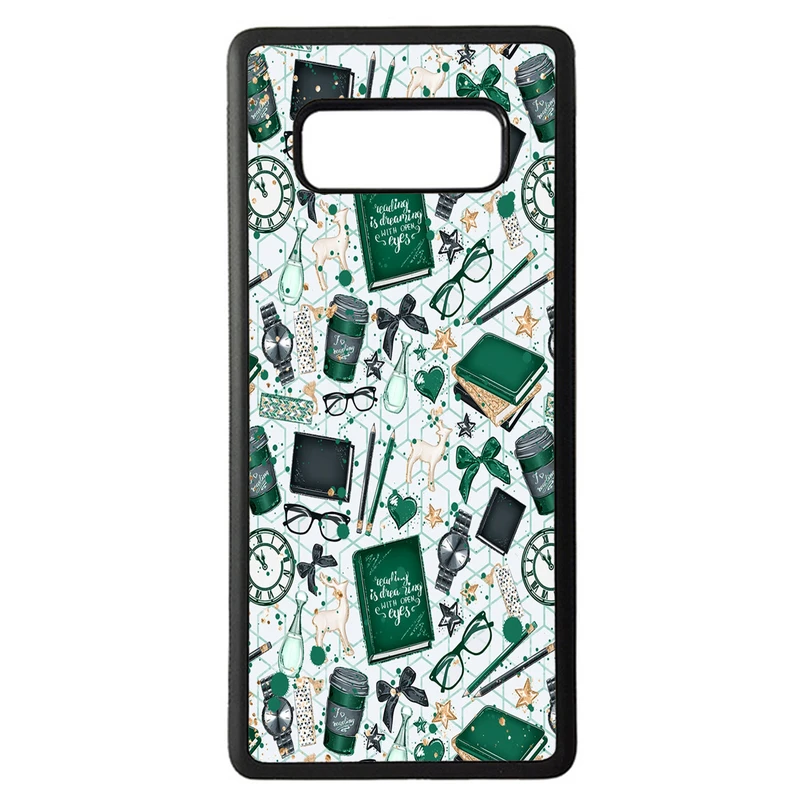 کاور طرح شلوغ کد 11054000 مناسب برای گوشی موبایل سامسونگ galaxy note 8