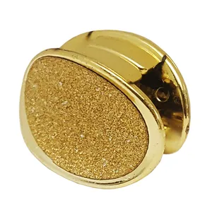 گیره روسری کد YG-41 رنگ طلایی