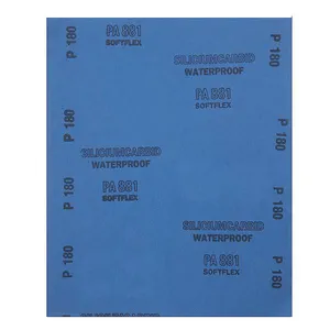سنباده مدل P180-CW418 بسته 2 عددی