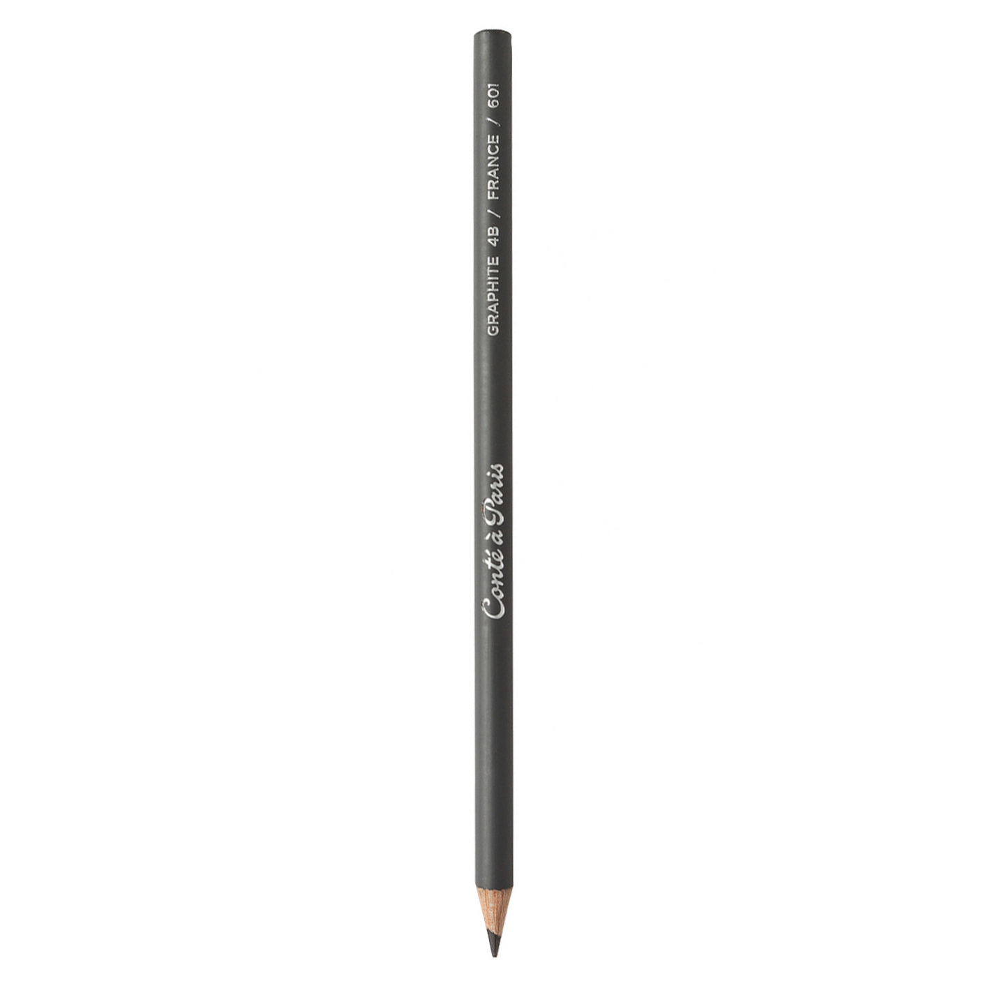 مداد طراحی کنته پاریس مدل GRAPHIITE 601 B4