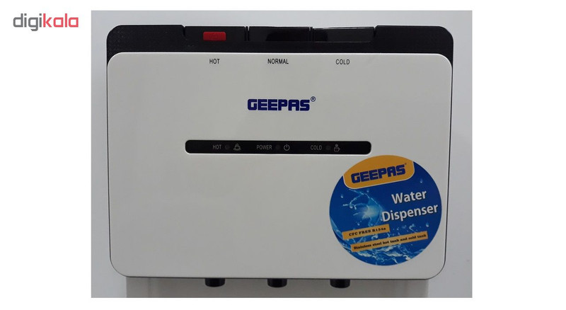 آب سرد کن جی پاس مدل GWD8358