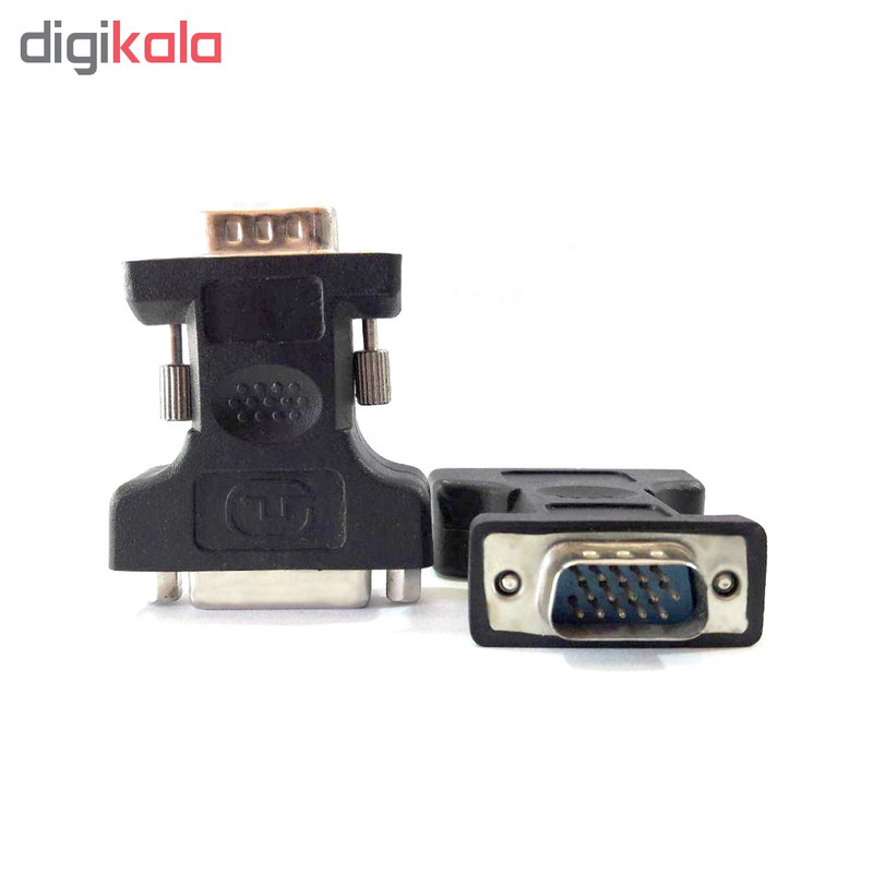 مبدل VGA به DVI مدل NEW1529MFD 3