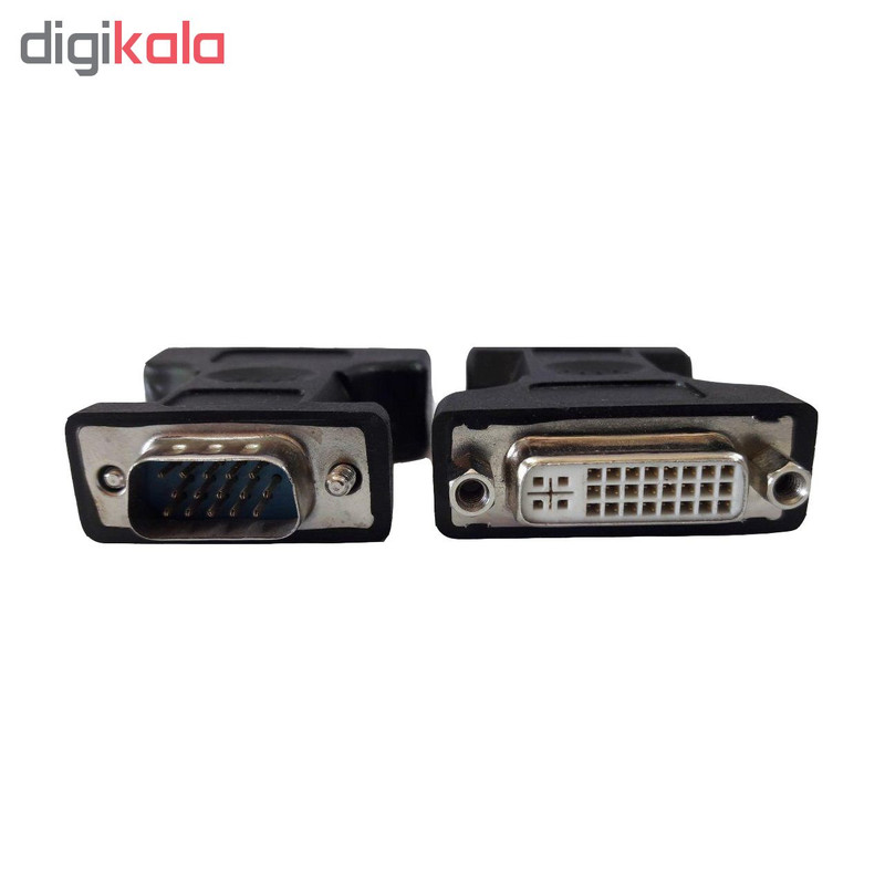 مبدل VGA به DVI مدل NEW1529MFD 2