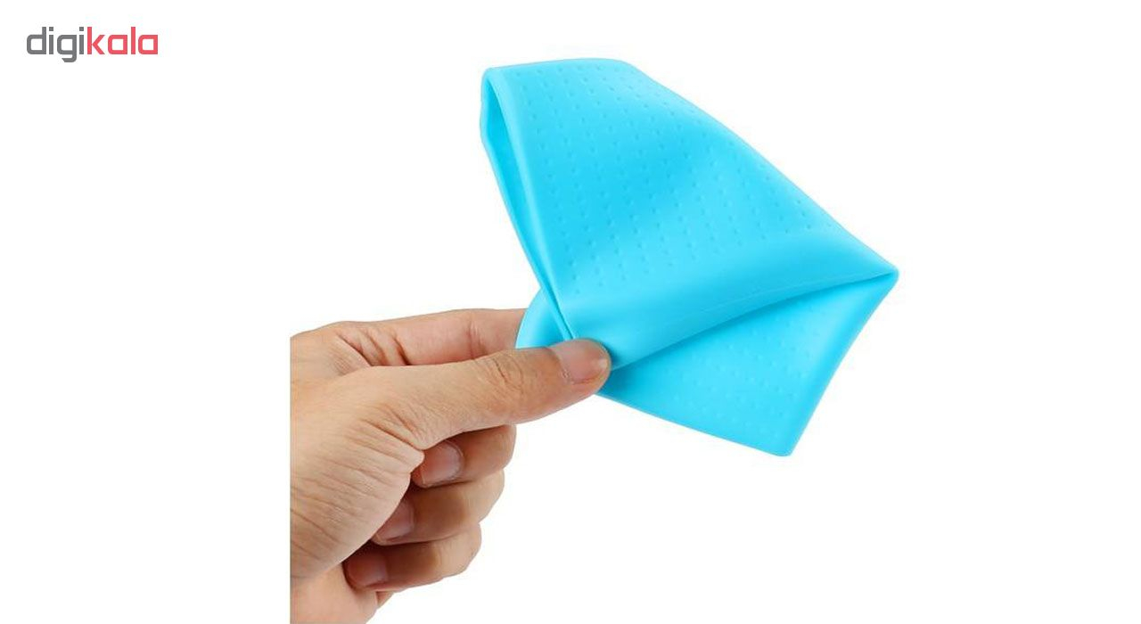 شارژر همراه شیائومی مدل 2C ظرفیت 20000 میلی‌ آمپر ساعت به همراه کاور