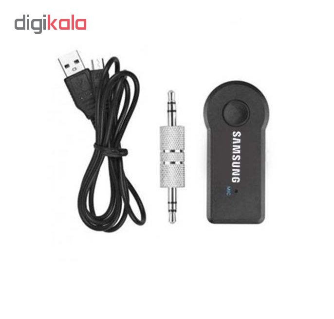 گیرنده بلوتوثی موزیک سامسونگ مدل level