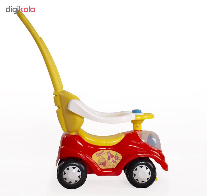 ماشین بازی سواری مدل Mini Car