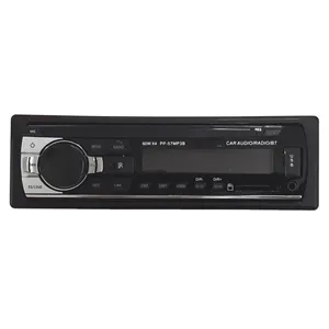 پخش کننده خودرو پاورپاس مدل PP-57MP3B