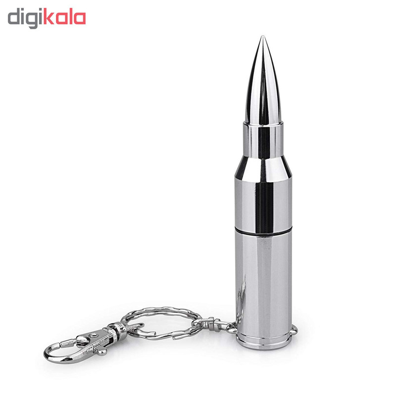 فلش مموری طرح فشنگ مدل Ultita -Bt01 ظرفیت 16 گیگابایت 3