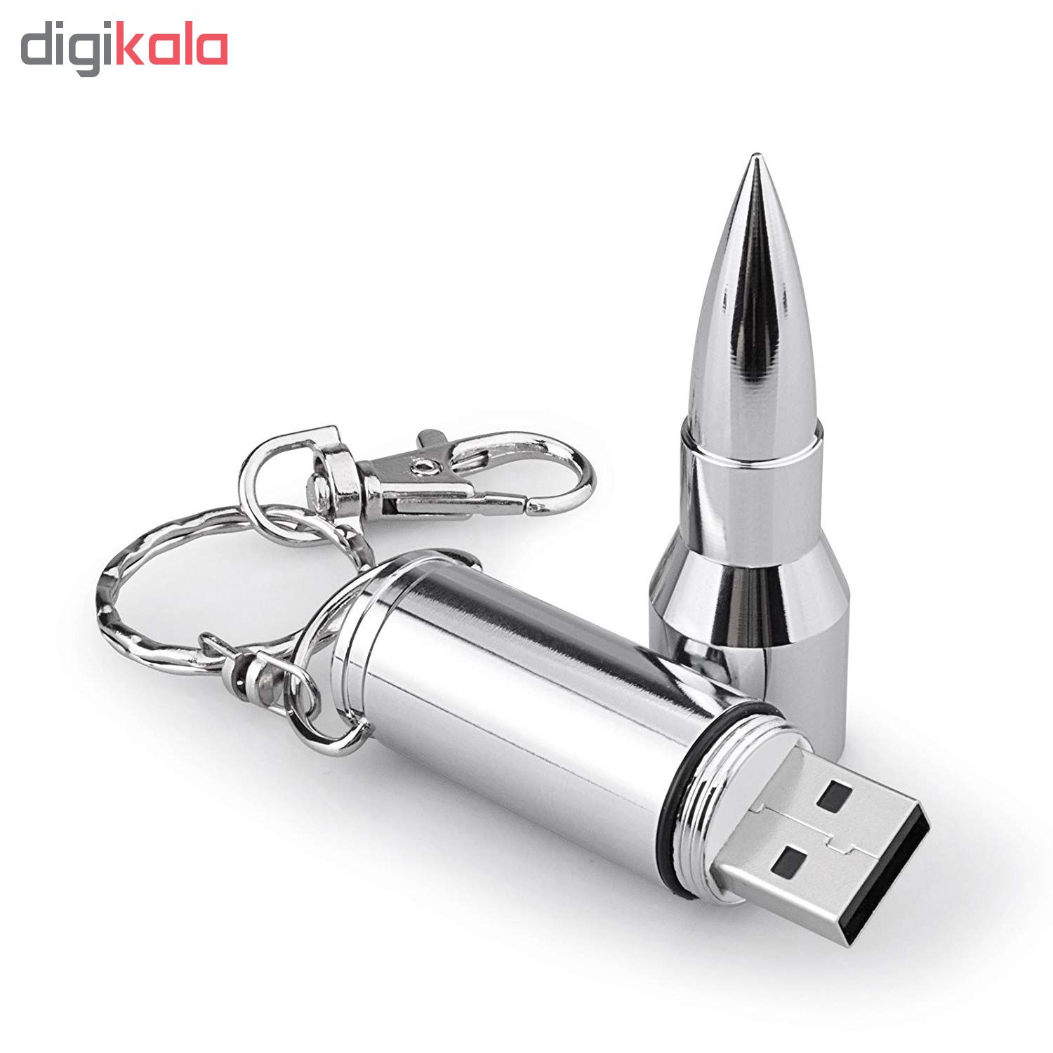 فلش مموری طرح فشنگ مدل Ultita -Bt01 ظرفیت 16 گیگابایت