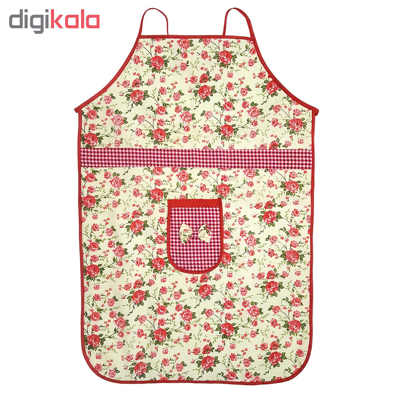 پیش بند آشپزخانه کد 802