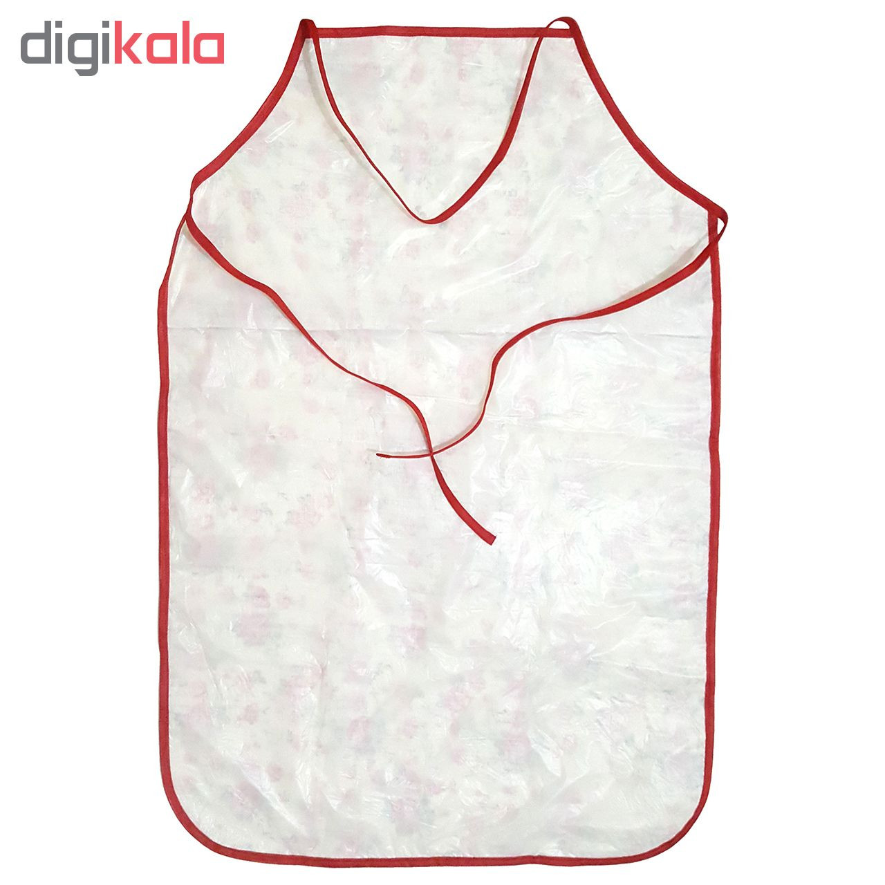 پیش بند آشپزخانه کد 802