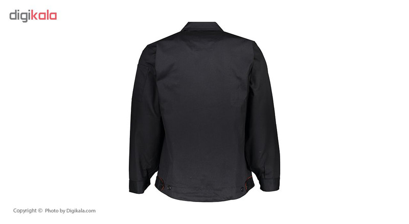 لباس کار زیگورات کد 03