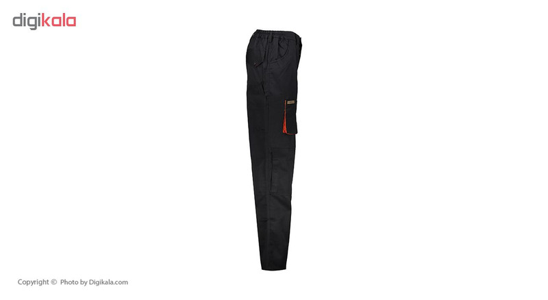 لباس کار زیگورات کد 03