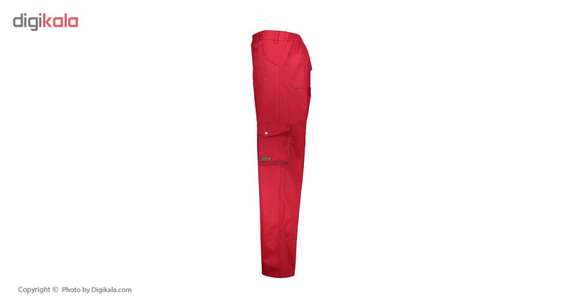 لباس کار زیگورات کد 02