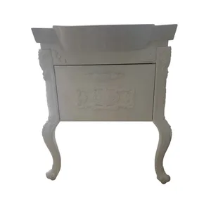 ست کابینت و روشویی مدل s108