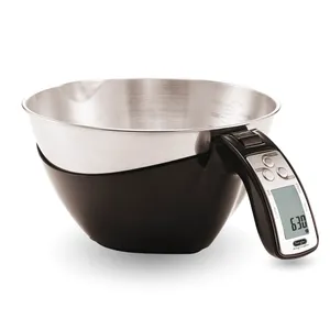 ترازوی آشپزخانه سرجیو کد 45