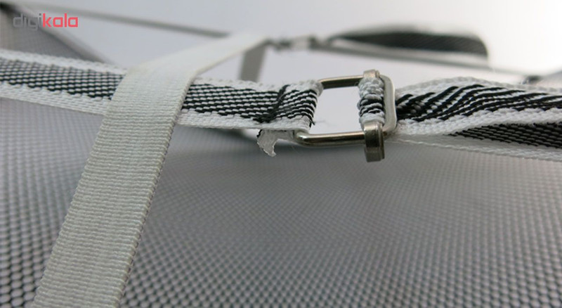 پشتی صندلی خودرو کد 256