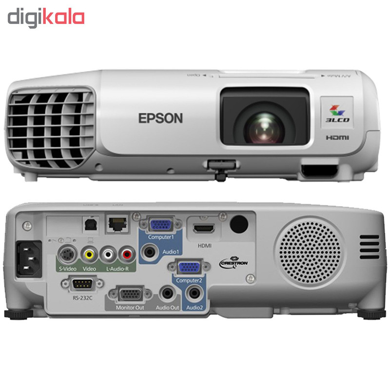 پروژکتور اپسون مدل EB-X20