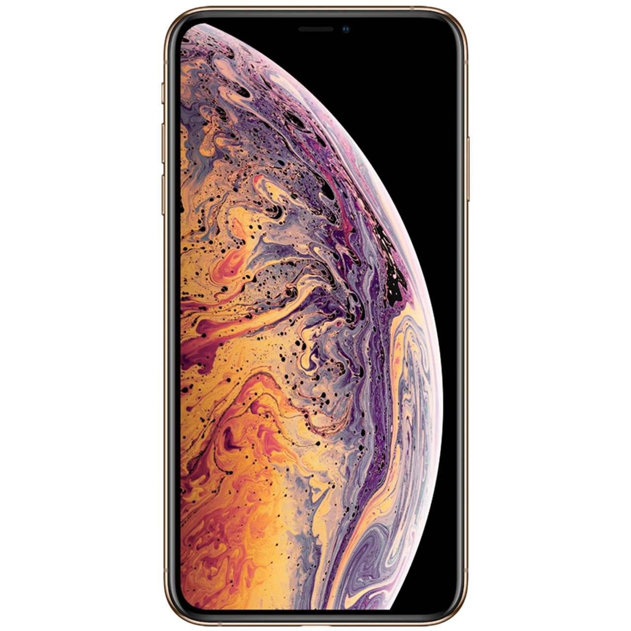 گوشی موبایل اپل مدل iPhone XS Max A1921 LLA تک سیم‌ کارت ظرفیت 64 گیگابایت