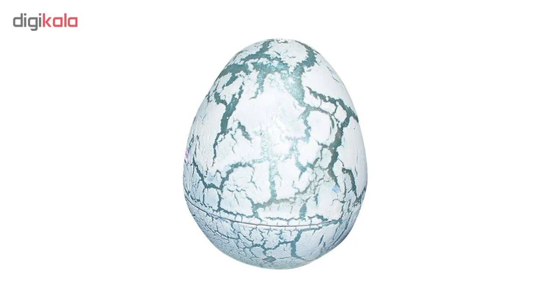 عکس شماره 6 : تخم دایناسور جادویی دنیای سرگرمی های کمیاب مدل dsk449