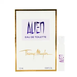 عطر جیبی زنانه تیری ماگلر مدل Alien حجم 1.2 میلی لیتر