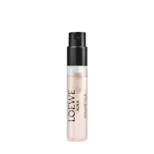 عطر جیبی زنانه لووه مدل Aura Magnética حجم 2 میلی لیتر