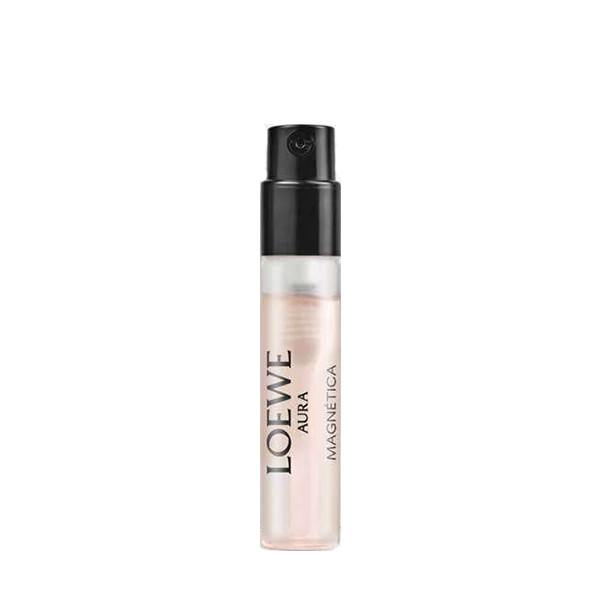 عطر جیبی زنانه لووه مدل Aura Magnética حجم 2 میلی لیتر