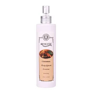 بادی اسپلش آروماتیک مدل CINNAMON حجم 200 میلی لیتر
