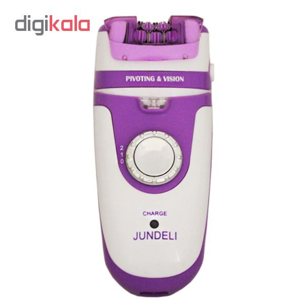 اپیلاتور جندلی مدل JDL-6091