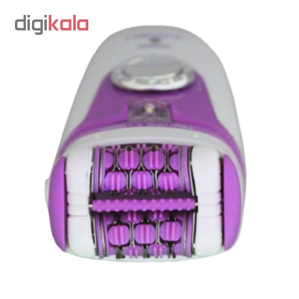 اپیلاتور جندلی مدل JDL-6091