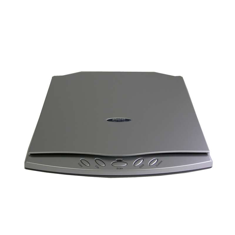 اسکنر پلاستک مدل OpticSlim 550 Plus اسکنر پلاستک مدل OpticSlim 550 Plus