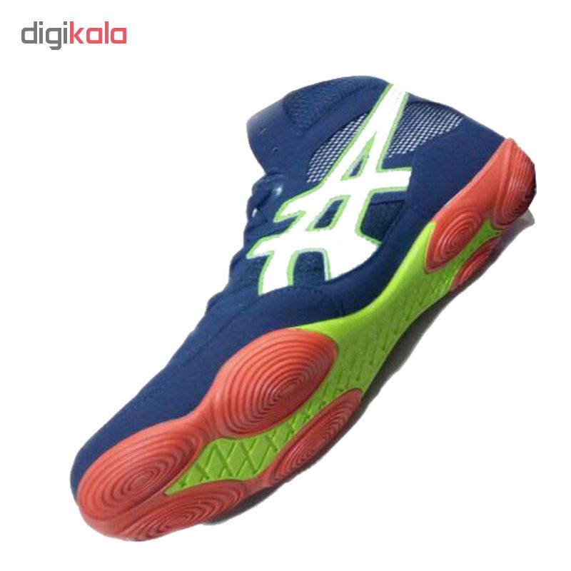 کفش کشتی مردانه کد 20